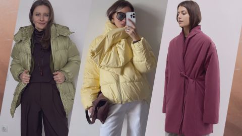 Як вибрати стильний пуховик: топ-3 моделі, які змінять ваш зимовий образ