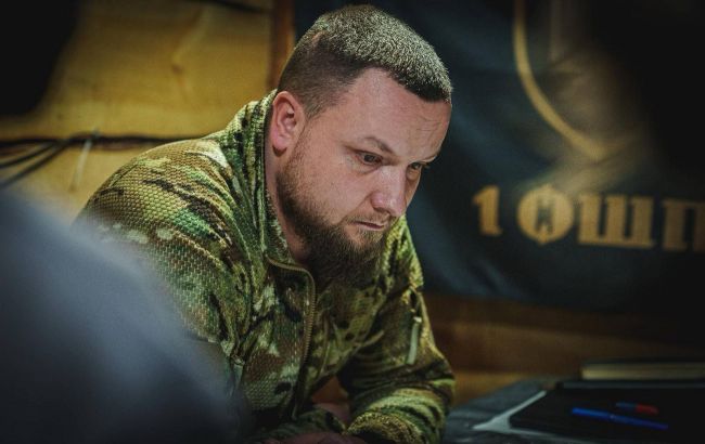 "Ни одна задача не стоит бессмысленной потери людей": военные 1 ОШП о дронах и цене победы