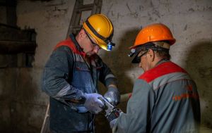 Київ і 10 областей у зоні ризику графіків води у разі атак РФ на водопостачання, - джерело