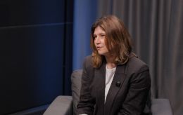 "День почався з його загибелі". Мати захисника Маріуполя про історію сина та теракт в Оленівці