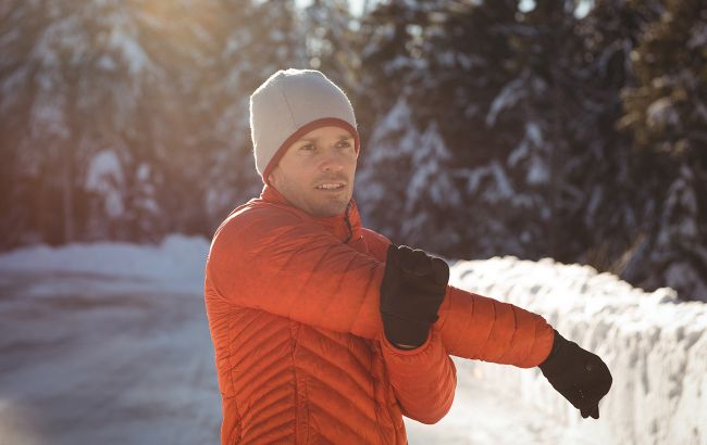 Спорт зимой не нужен? Врачи объяснили, нужна ли в холод физическая активность