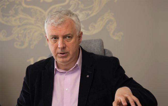 Не рекомендую учиться за границей сразу после школы: президент Могилянки Сергей Квит