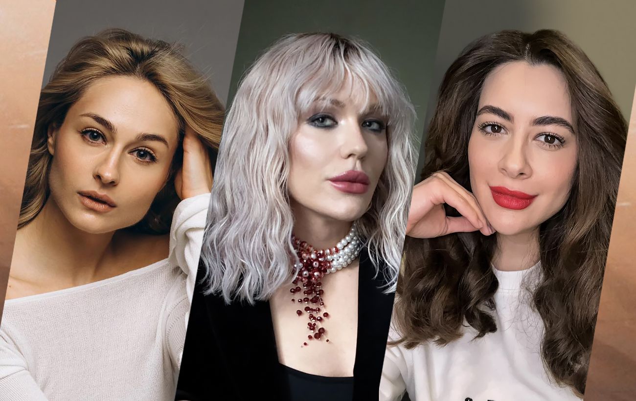 Наймодніші куртки на зиму: теплі "луки" Монро, Раміни та Цимбалару, які легко повторити