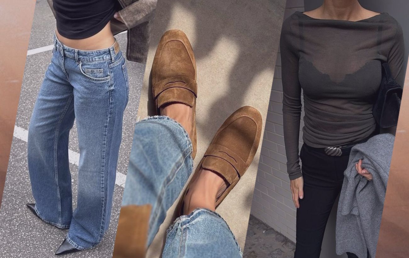 5 базових речей на весну 2026: поєднуються з усім і економлять місце в шафі