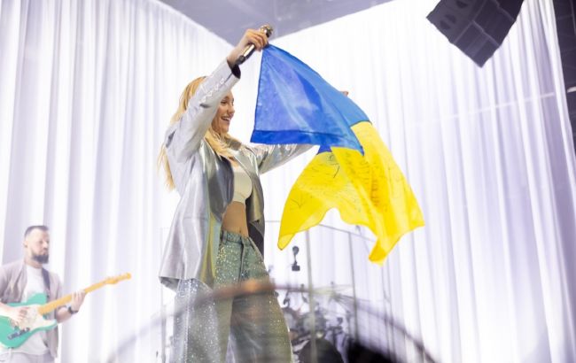 "Він інтроверт": ROXOLANA нарешті пояснила, чому не показує коханого