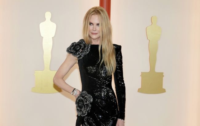 Николь Кидман раскрыла свой любимый сэндвич, который часто ест: всего 3 ингредиента