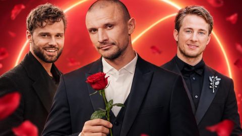 Герої "Холостяка" зараз: як живуть і з ким зустрічаються Цимбалюк, Терен та Топольський