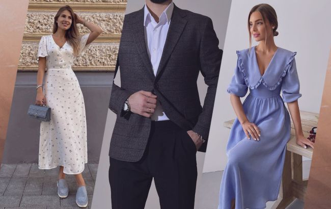 Не прогадайте з образом на Великдень: що одягнути у церкву чоловікам і жінкам