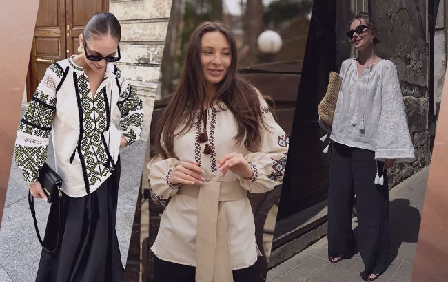 Пасха 2026: стилист раскрыла секрет идеального образа