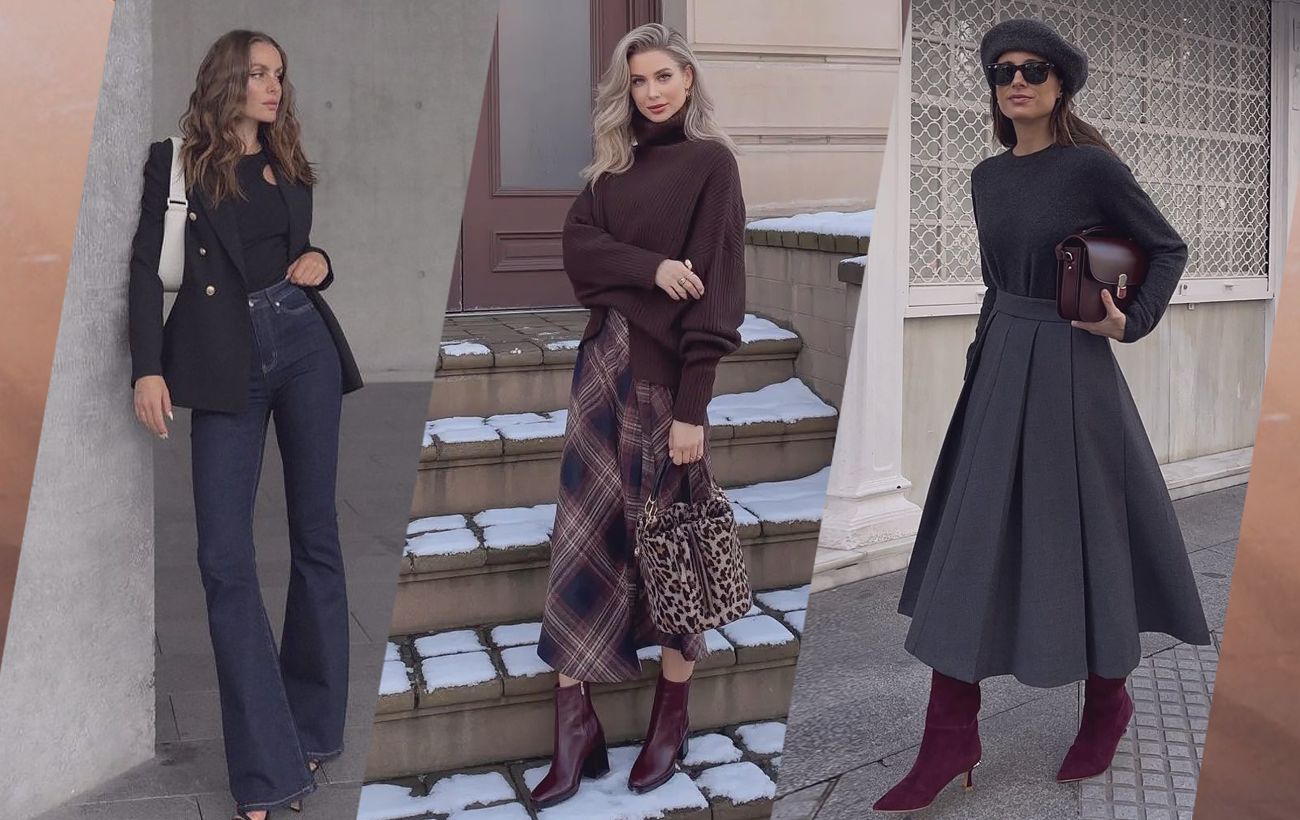 Як правильно комбінувати верх і низ: секрети ідеального образу