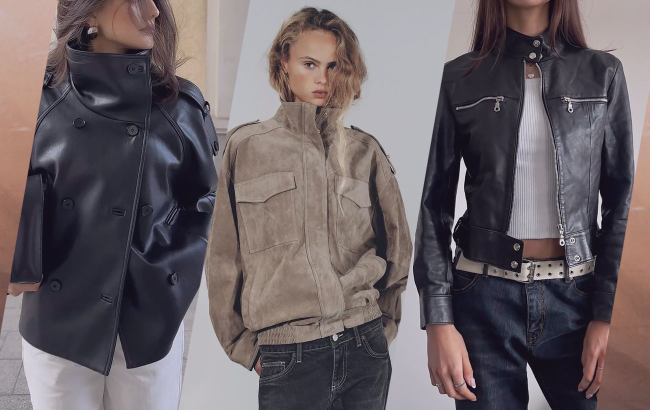 Яку куртку купити на весну, щоб носити роками: 5 універсальних варіантів