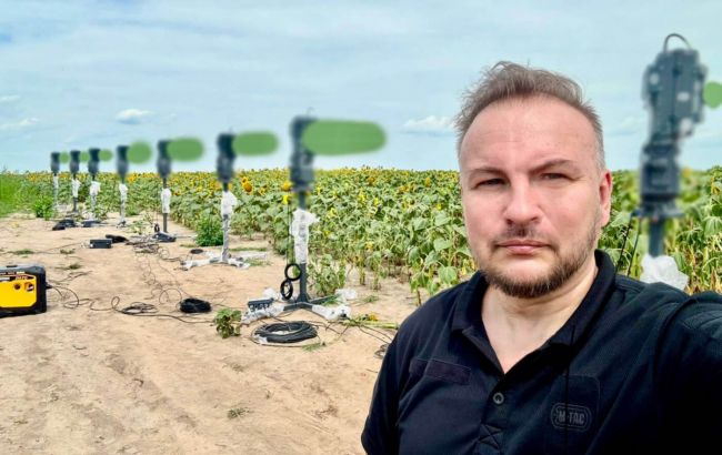 "Welcome в мир войны технологий": Флэш анонсировал новое оружие против "Шахедов"