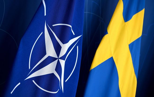 Швеція найближчими днями офіційно стане членом НАТО. В ЗМІ назвали дату