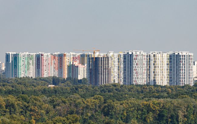 У Львові, як у Києві. Де в Україні найдорожче орендувати квартиру (фото)