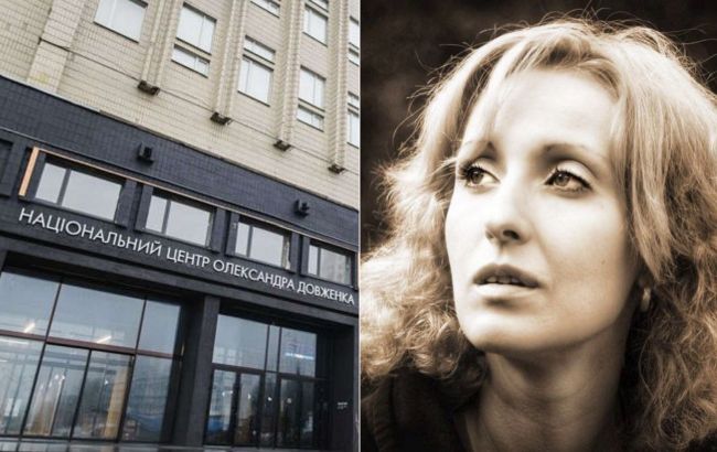 Собаки, странные фирмы и сеансы гипноза: что известно о новой руководительнице Довженко-Центра