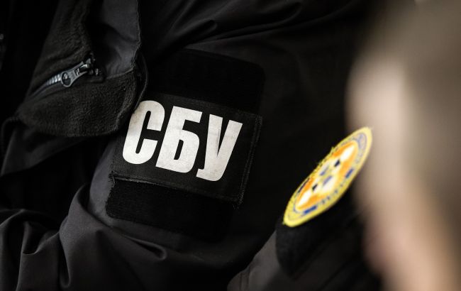 СБУ затримала кримінальника, який тероризував жителів Одеси під виглядом правоохоронця