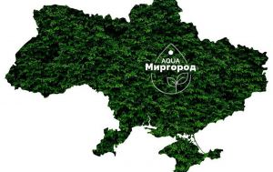 Відродження заводу та мінеральна вода природного походження: історія створення Аqua Миргород