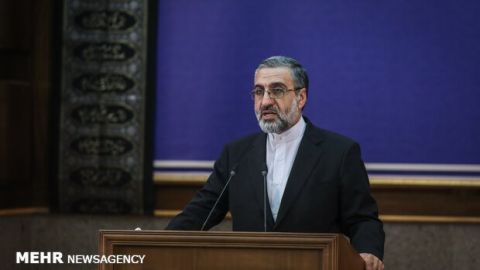 В Иране приговорили к смертной казни предполагаемого агента ЦРУ