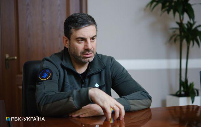 Лубинец выясняет у Красного Креста, сообщала ли РФ о перевозке пленных в Ил-76