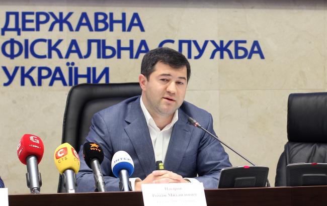 Насиров став президентом Генеральної Асамблеї ІОТА