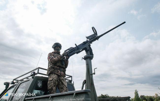 Россия ночью запустила почти 30 дронов: сколько сбила ПВО