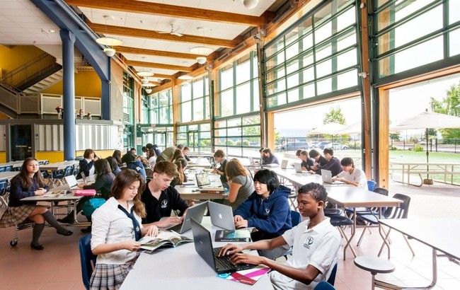 Среднее образование за рубежом — залог успешного будущего вашего ребенка