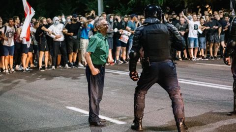 Появились фото из Беларуси, которые заставляют плакать и гордиться за людей