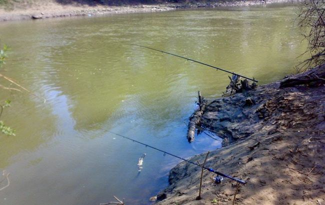 У Львівській області на риболовлі загинув юнак