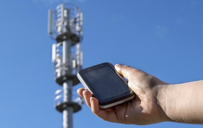 Восстановление мобильной связи на оккупированном Донбассе снова сорвано, - ТКГ