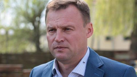 Віталій Скоцик: децентралізація стала розмінною монетою у великих політичних торгах