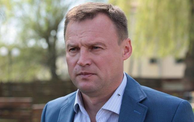 Скоцик призвал украинский политикум к объединению против "пятой колонны" Кремля