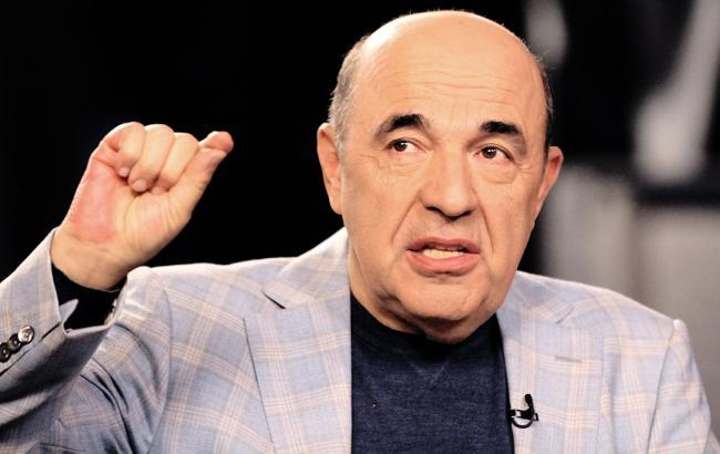 Рабинович заявил о губительных последствиях предложенного проекта госбюджета