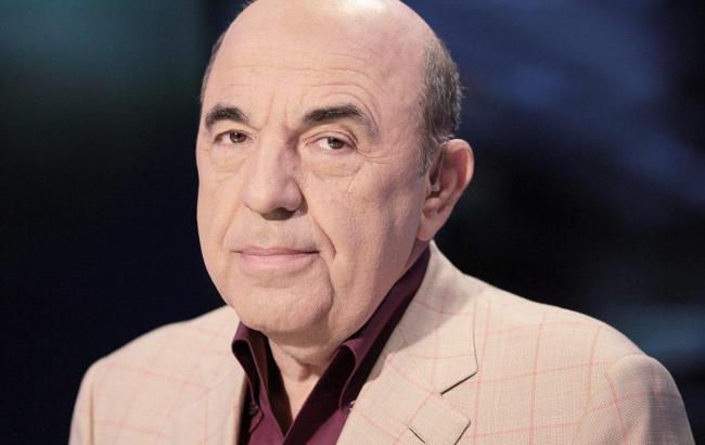 Рабінович: чинна влада не здатна керувати країною