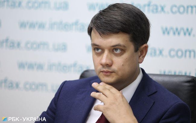 Глава партии Зеленского прокомментировал возможный дефолт Украины