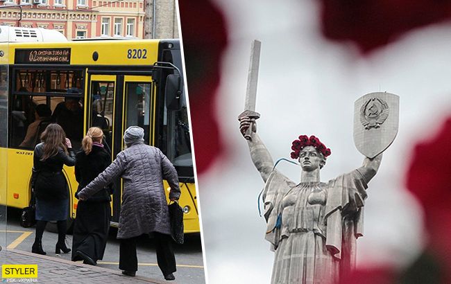 График работы транспорта на 9 мая: все подробности