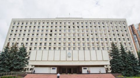 ЦИК зарегистрировал ряд кандидатов по решению суда