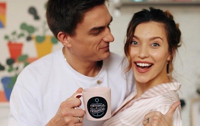 Стало известно, где Регина Тодоренко и Влад Топалов проводят медовый месяц