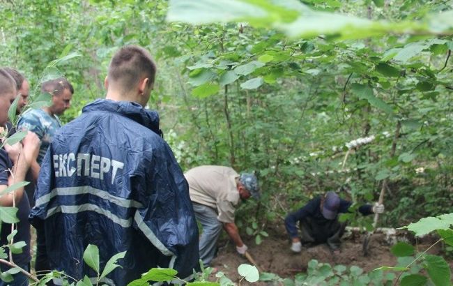 В Житомирской обл. нашли убитым фигуранта производства по выборам