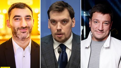 Тайная встреча: "кварталовец" вместе с известным застройщиком приезжал к премьер-министру