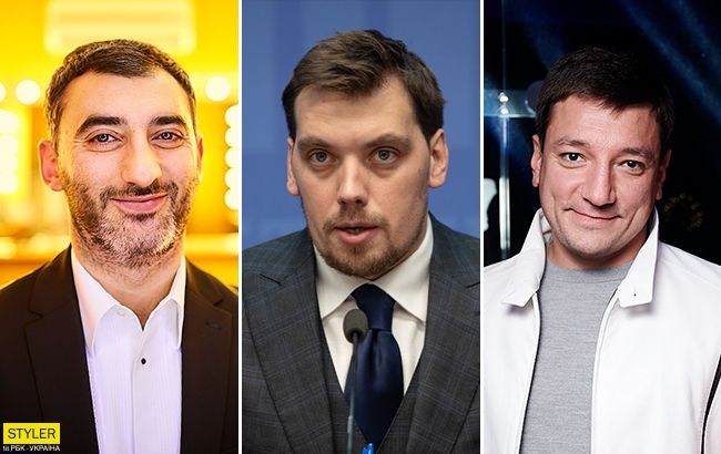 Таємна зустріч: "кварталівець" разом з відомим забудовником приїжджав до прем'єр-міністра