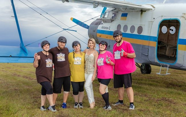 Зважені та щасливі 9 сезон випуск 17: найскладніше випробування за 9 років