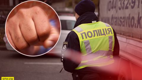 Под Киевом нашли еле живого ребенка: подробности жуткого ЧП