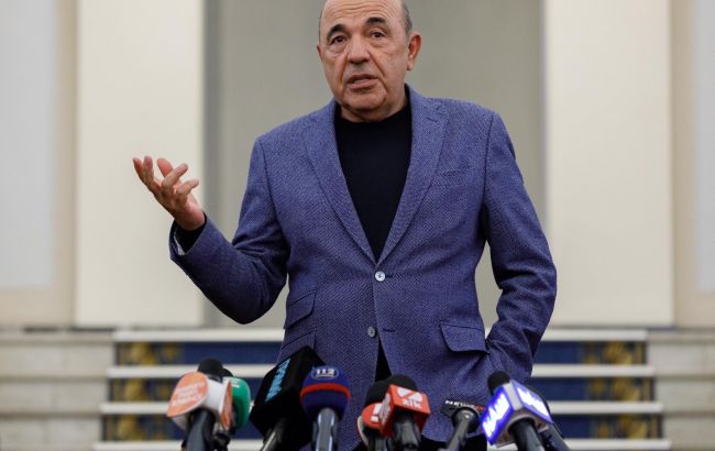 Рабинович намерен разобраться с гражданством чиновников из набсоветов и их зарплатой