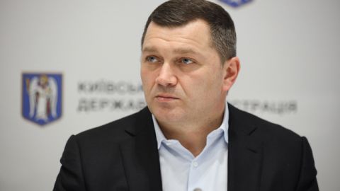 Киевским ТРЦ пригрозили штрафами за нарушение ограничений из-за коронавируса