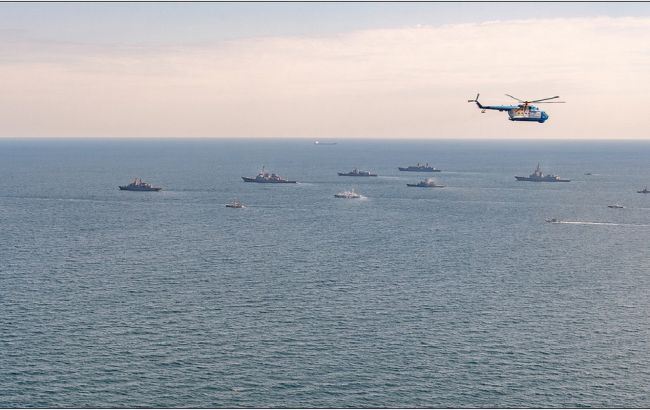 В Украине завершились военные учения Sea Breeze-2020