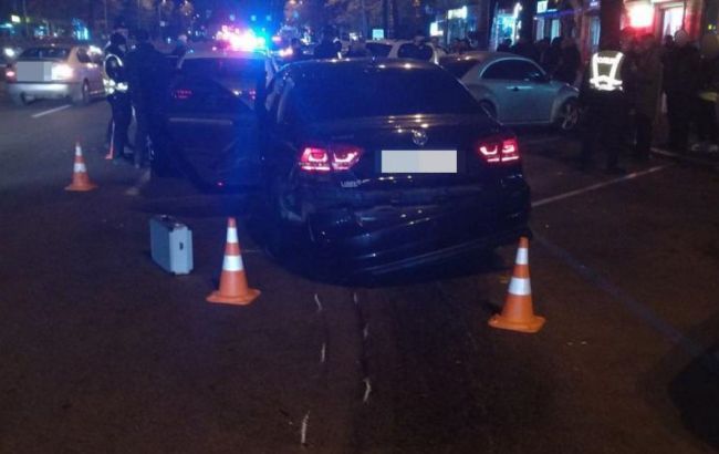 ДТП у Харкові: водієві повідомили про підозру