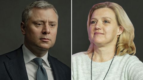 У Кабміні можуть з'явитися нові міністри. Серед кандидатів Вітренко і Лапутіна