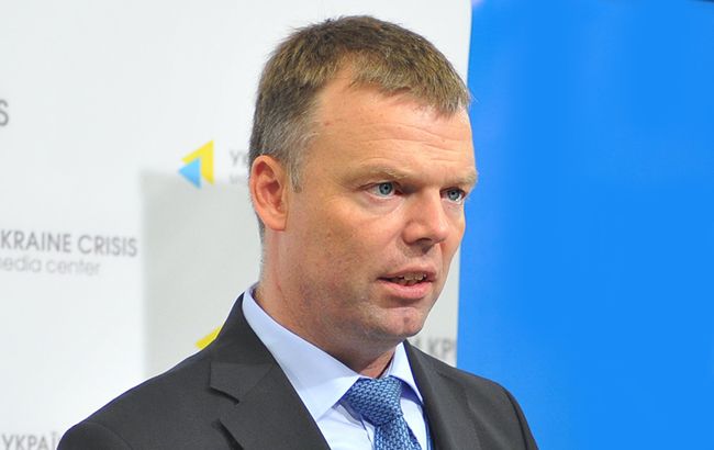 Миссия ОБСЕ недовольна работой СЦКК на Донбассе