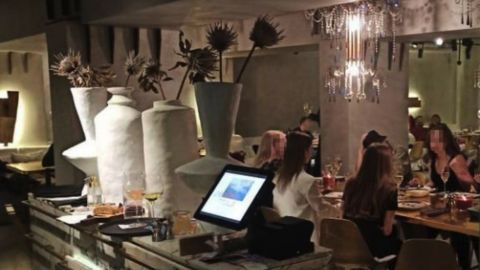 У Києві закрили ще декілька закладів за роботу під час локдауну