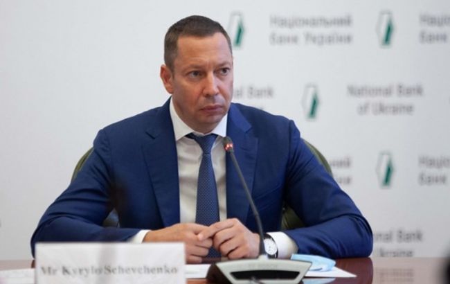 В Раде позитивно оценили работу Шевченко на посту главы НБУ